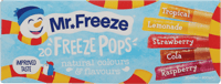Mr Freeze 45ml 20pk