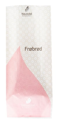 Frøbrød