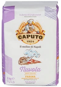 Nuvola Tipo 0 Pizzamel, 1 kg