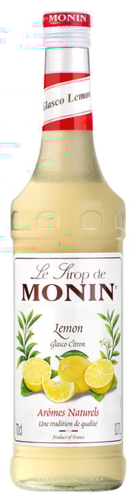 Monin Sitron Sirup 70cl