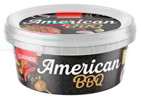 American Bbq 130ml Eldorado