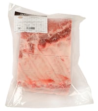 Tynnribbe m/Kn Bein Ca.1.5kg Hanssens