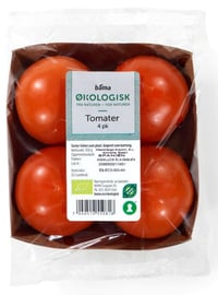 Tomat 350g Økologisk
