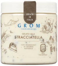 Grom Is Stracciatella 460ml