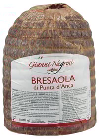 Bresaola Ca 1.5kg Negrini