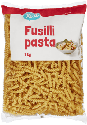 XTra Fusilli 1kg