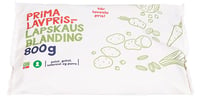 Lapskausblanding 800g Prima