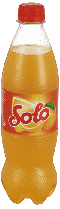 Solo 0,5l