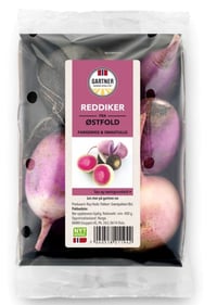 Reddiker Mix 400g Gartner