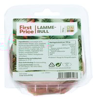 Lammerull 150g First Price
