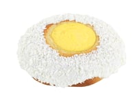 Skolebrød Vaniljekrem 120gx60stk