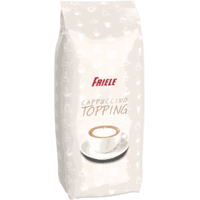 Melkepulver Cappuccino Topping 750g