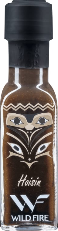 Hoisin Saus 100ml Wild Fire
