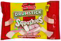Squashies Drumstick 45g