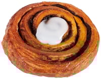 Kanelsnegle 85g
