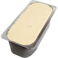 Vanilje Iskrem 4,5l