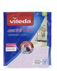 Klut Actifibre All Purpose 1stk Vileda