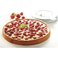 Bringebærkake 1050g