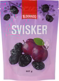 Svisker 227g Eldorado