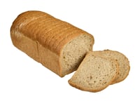 Matpakkebrød Ekstra Grov Skåret 730g