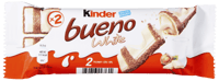 Kinder Bueno White 39g