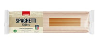 Spaghetti Fullkorn 500g Eldorado
