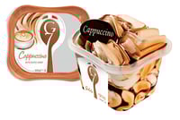 Cappuccino 1l G7 Ekte Italiensk Iskrem