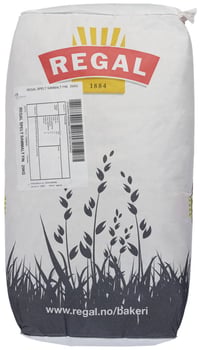 Spelt Sammalt Fin 25kg Sekk Regal