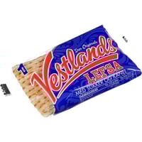 Vestlandslefse Smurt Stk