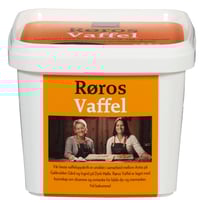 Røros Vaffelrøre 1l Galåvolden Gård