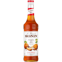 Monin Pumpkin Spice 70cl
