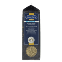 Kjøttdeigkrydder No Added Salt 490g