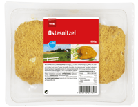 Coop Ostesnitzel 800g
