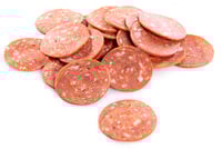 Pepperoni Kokt 1kg Oppsk