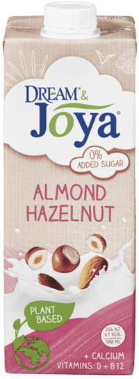 Dream Risdrikk Hassel/Mandel 1l