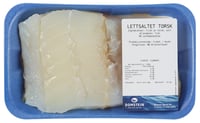 Torskefilet Lettsalt Ca 400g