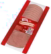 Roastbiff Skivet 200g