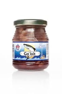 Go Bit Sild 190g Norrøna