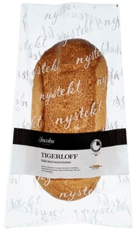 Tigerloff 520g Jacobs Utvalgte