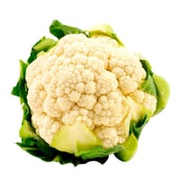 Blomkål stykk