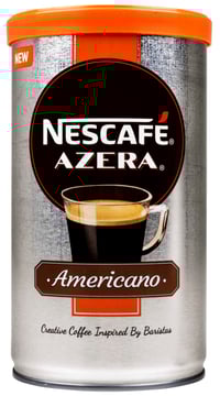 Nescafe Azera Americano 100g