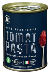 Tomatpuré 140 g