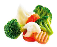 Brokkoliblanding Kp Dypfryst Norrek