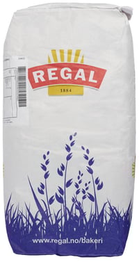 Rugmel 25kg Regal
