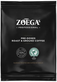 Zoegas Skånerost 110g
