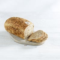 Grovt Brød (nyt Norge) 690g