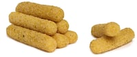 Le Duc Mozzarella Sticks 1kg