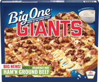 Big One Giants Ham'n Beef 825g