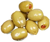 Ridderheims Queenoliven 1.8kg