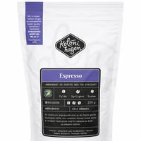 Kolonihagen Espresso